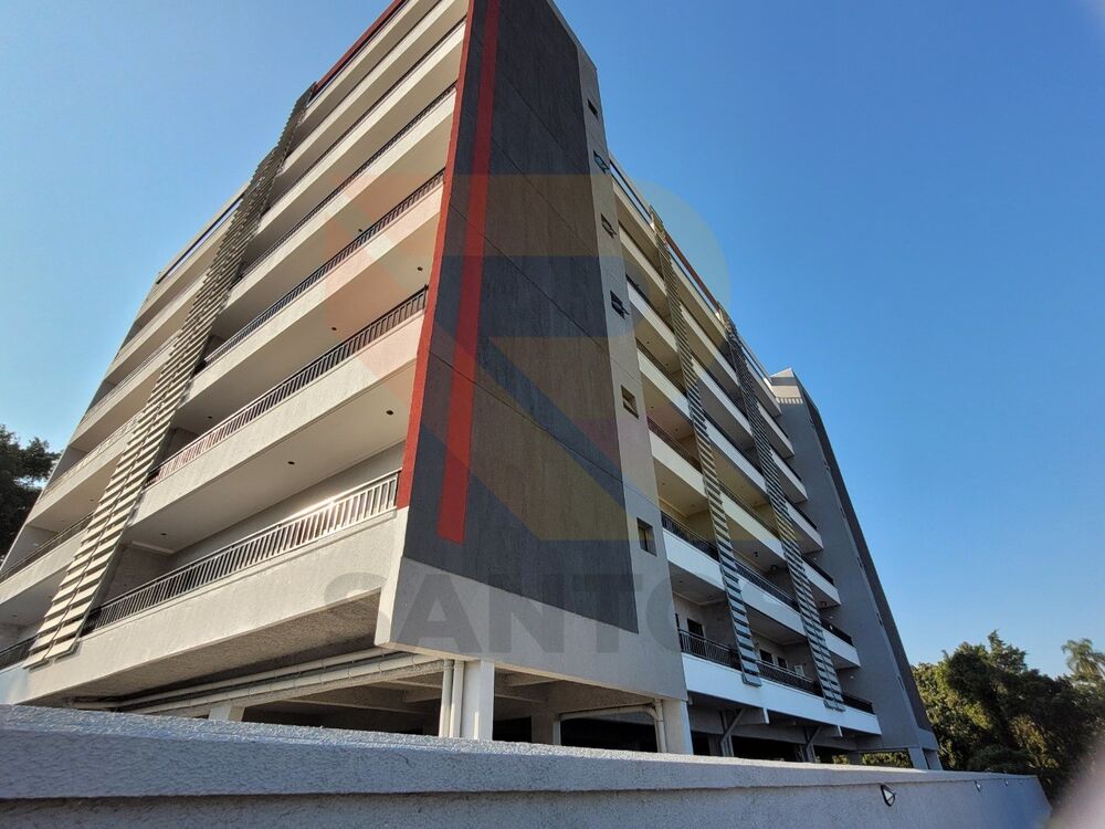 Apartamento, 2 quartos, 56 m² - Foto 2