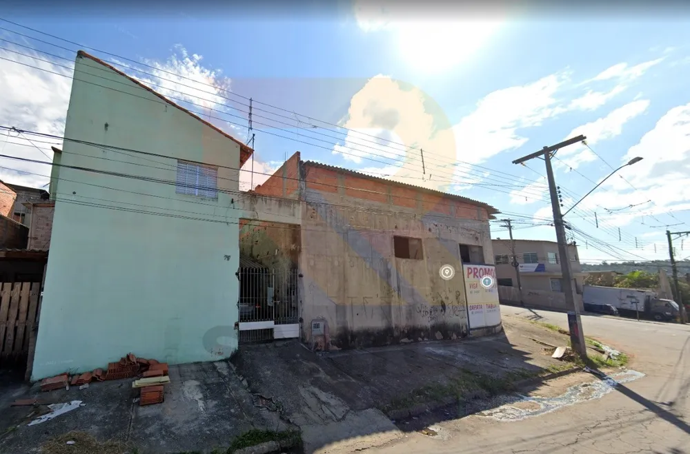 Depósito-Galpão - Foto 2