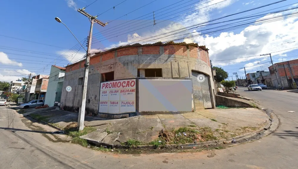 Depósito-Galpão - Foto 1