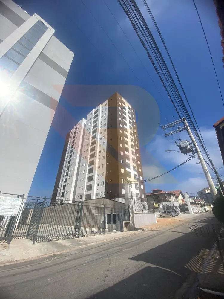 Apartamento, 2 quartos, 58 m² - Foto 4