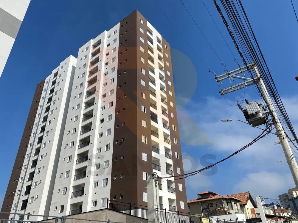 Apartamento, 2 quartos, 58 m² - Foto 5