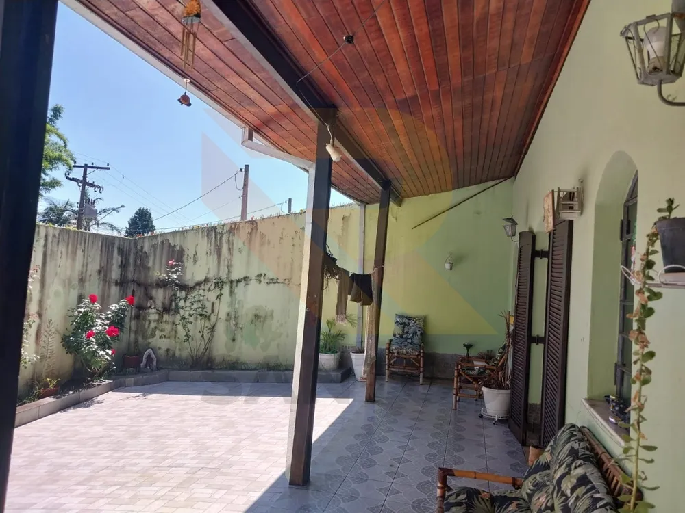 Casa, 3 quartos - Foto 12