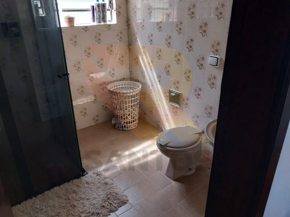 Casa, 3 quartos - Foto 11