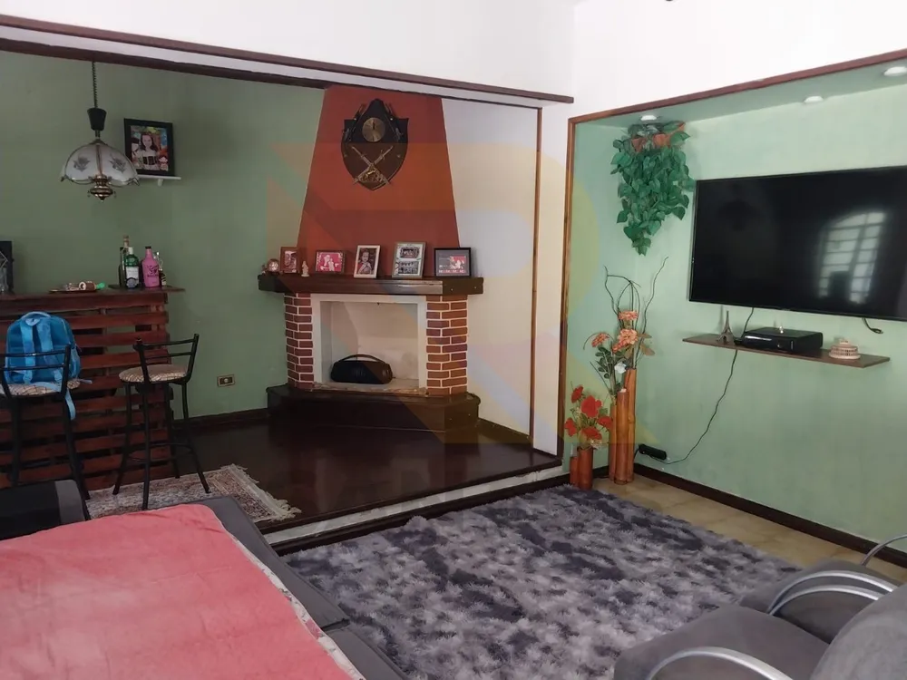 Casa, 3 quartos - Foto 8