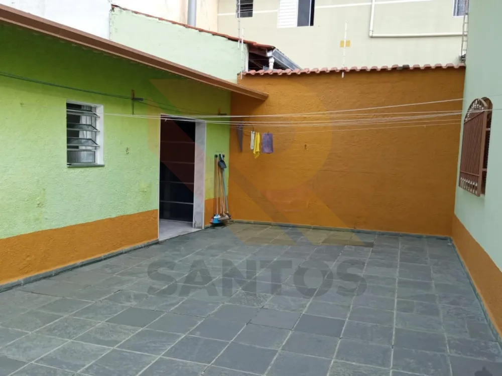 Casa, 3 quartos - Foto 10