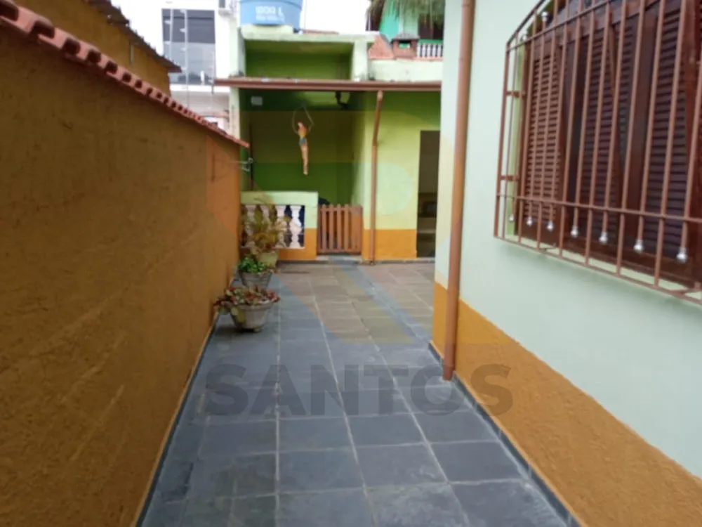 Casa, 3 quartos - Foto 7