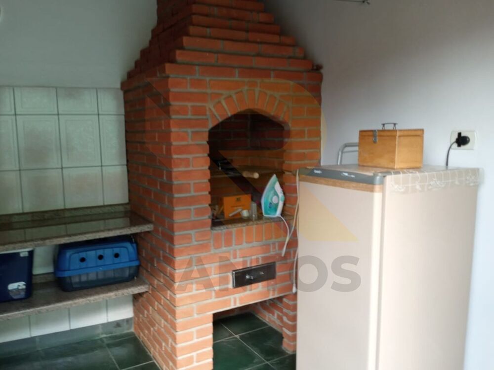 Casa, 3 quartos - Foto 3