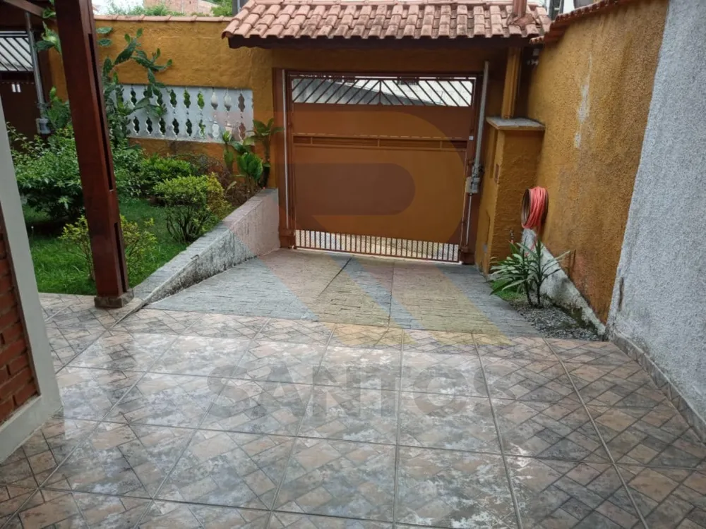 Casa, 3 quartos - Foto 3