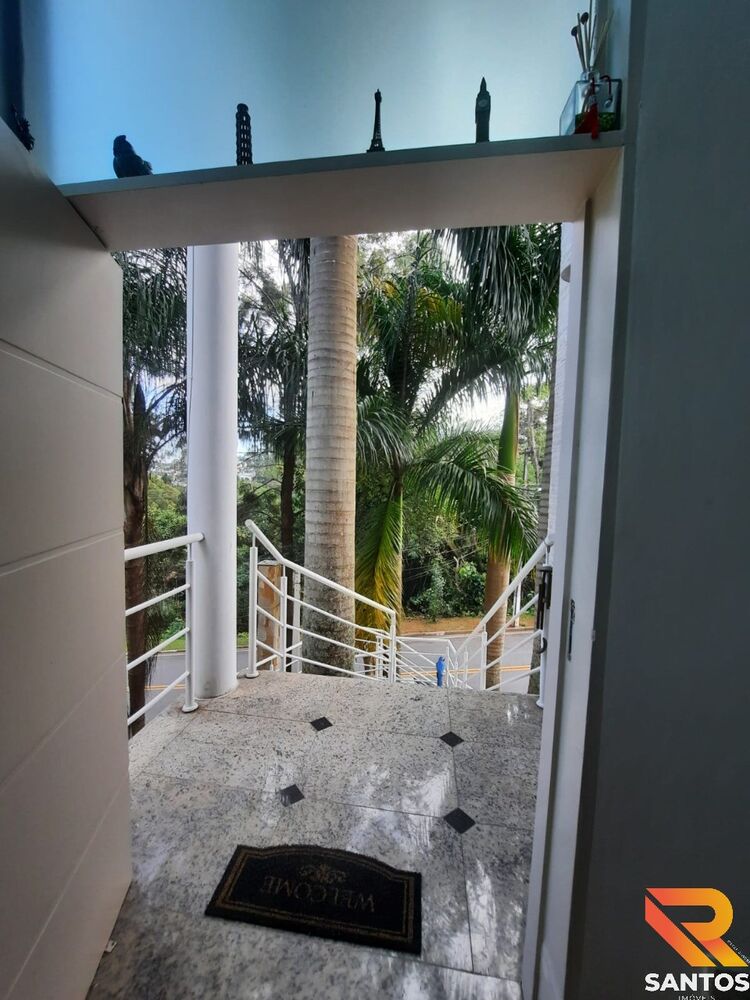 Casa, 3 quartos - Foto 12