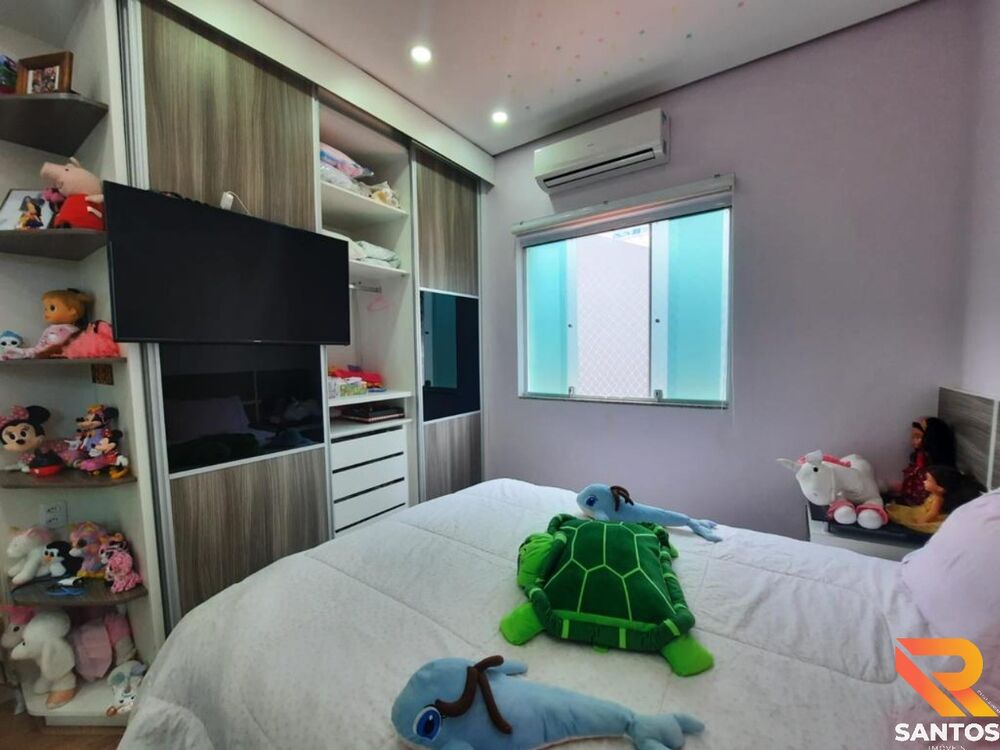 Casa, 3 quartos - Foto 8