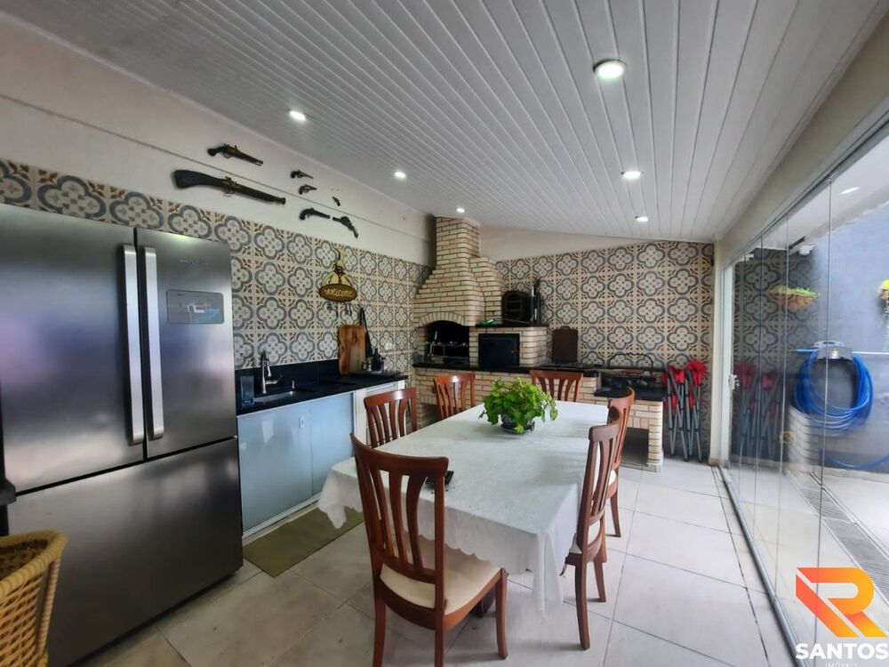 Casa, 3 quartos - Foto 11