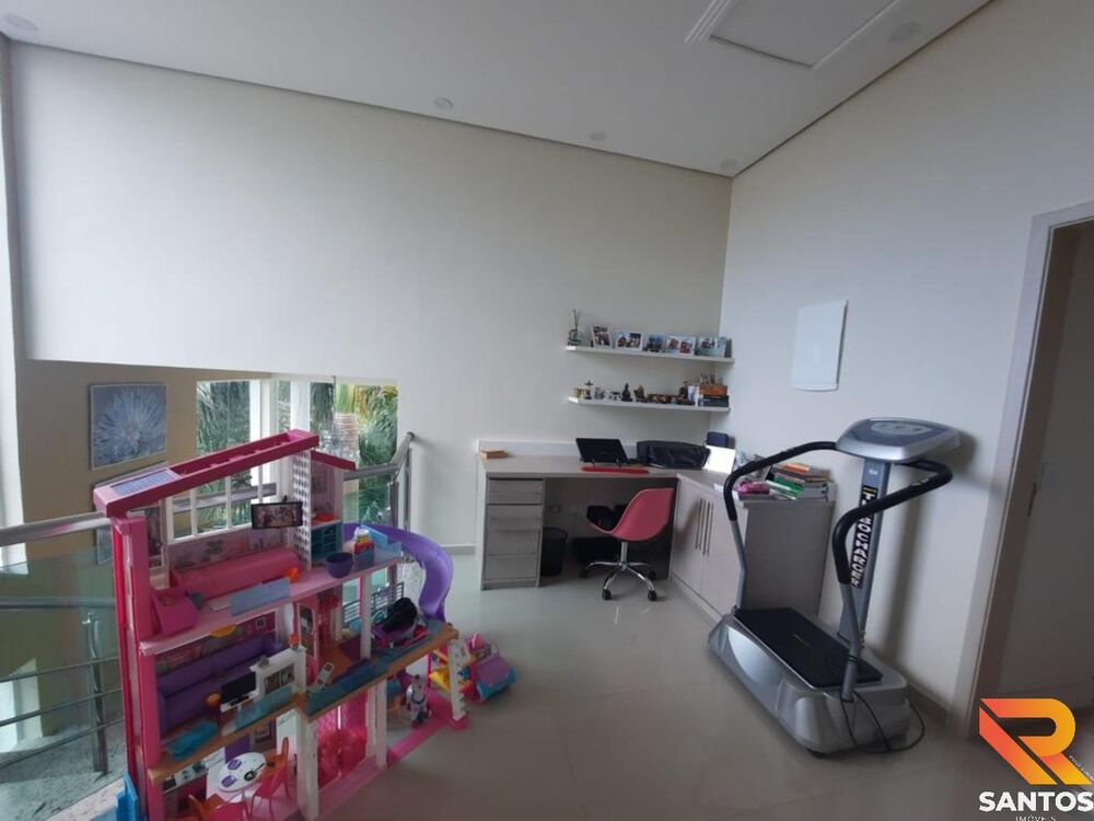 Casa, 3 quartos - Foto 10