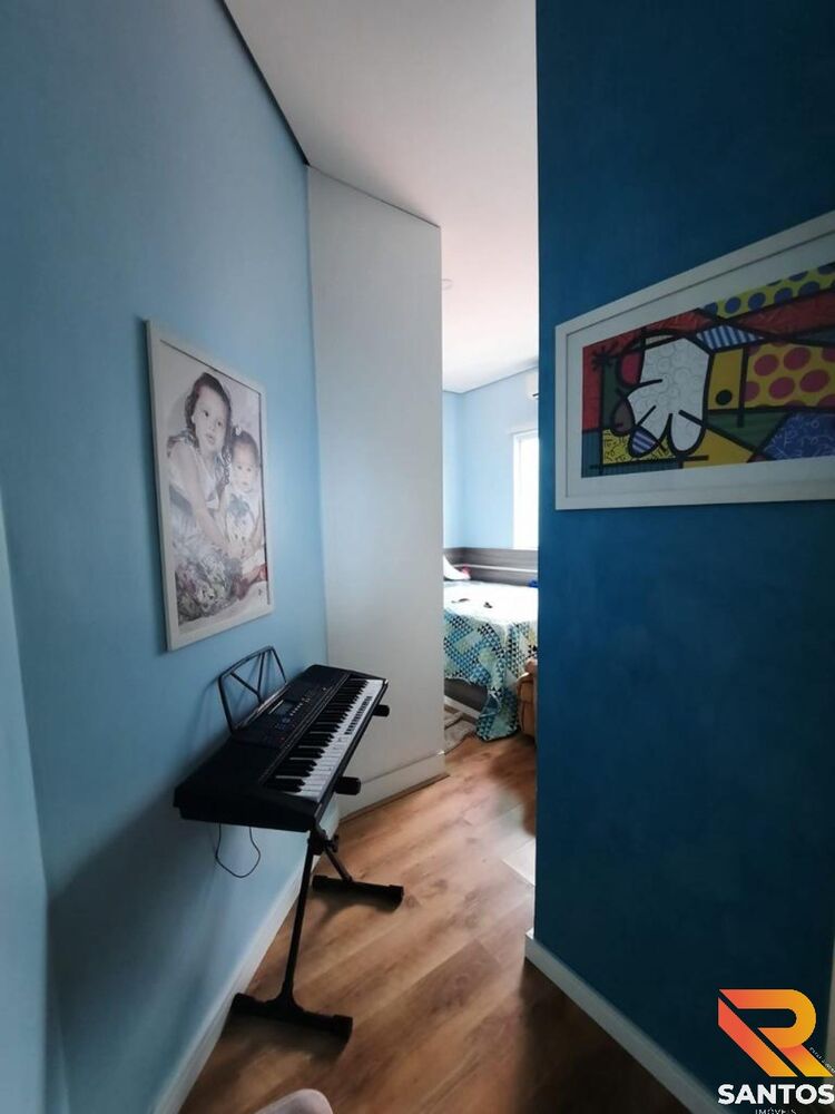 Casa, 3 quartos - Foto 9