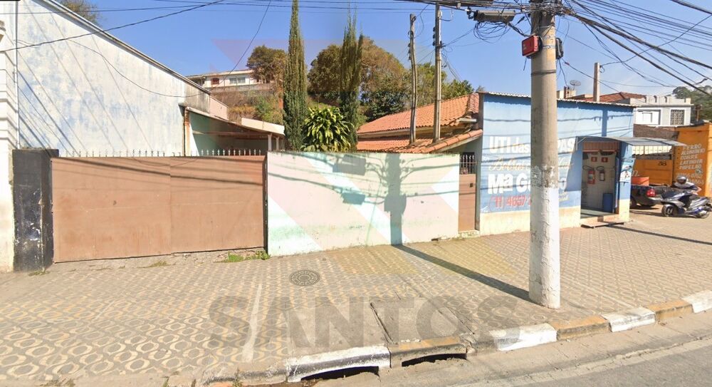 Loteamento e Condomínio, 776 m² - Foto 1