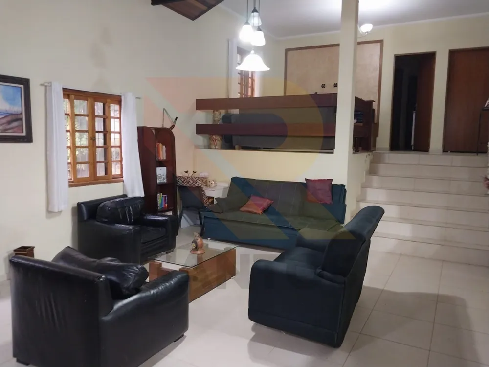 Chácara, 3 quartos - Foto 3