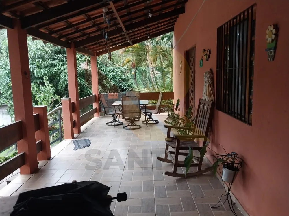Chácara, 3 quartos - Foto 8