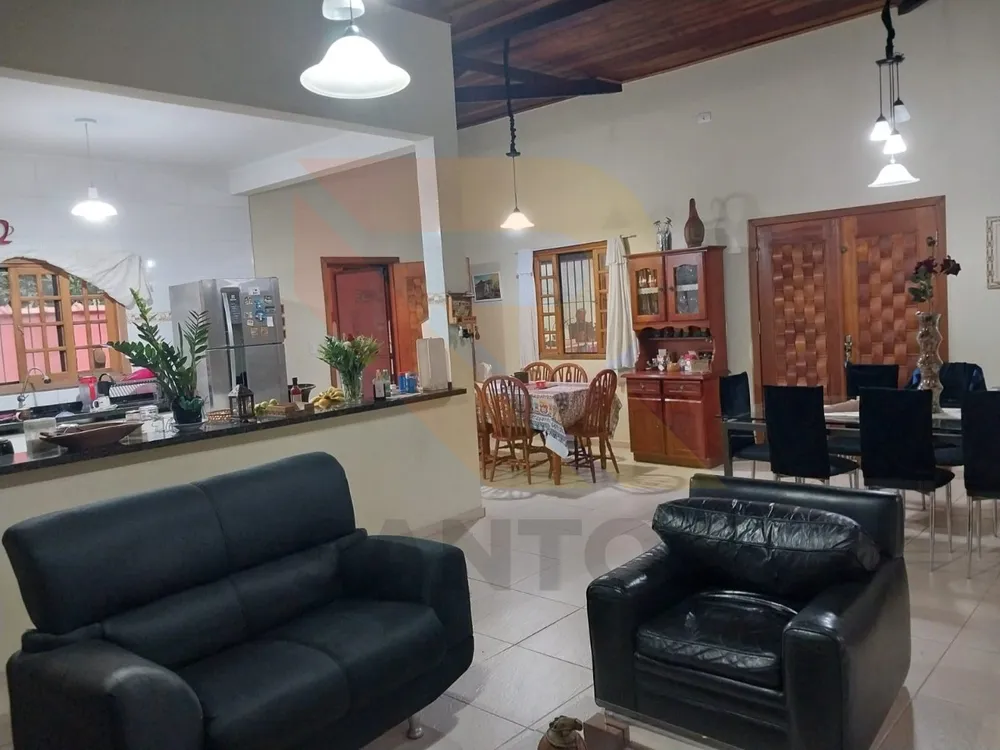 Chácara, 3 quartos - Foto 2