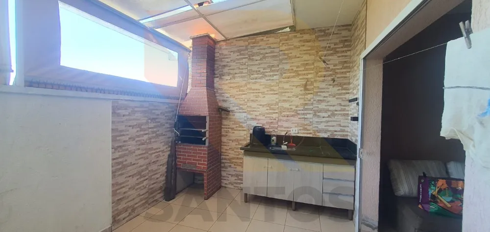 Casa, 3 quartos - Foto 4