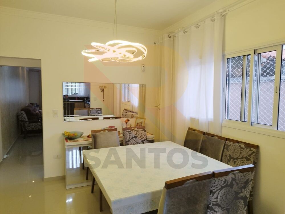 Casa, 3 quartos - Foto 8