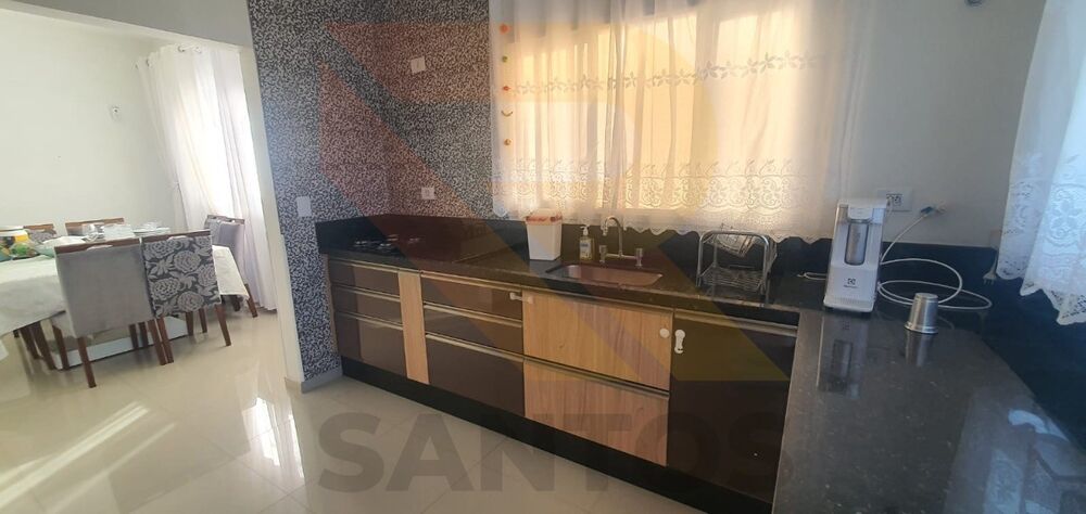 Casa, 3 quartos - Foto 4