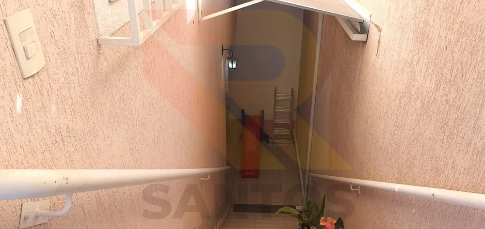 Casa, 3 quartos - Foto 14