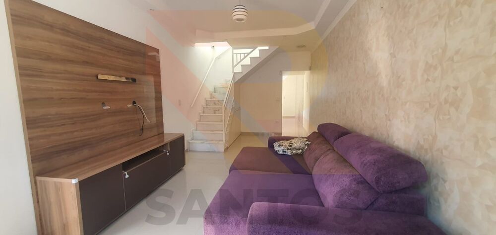 Casa, 3 quartos - Foto 7