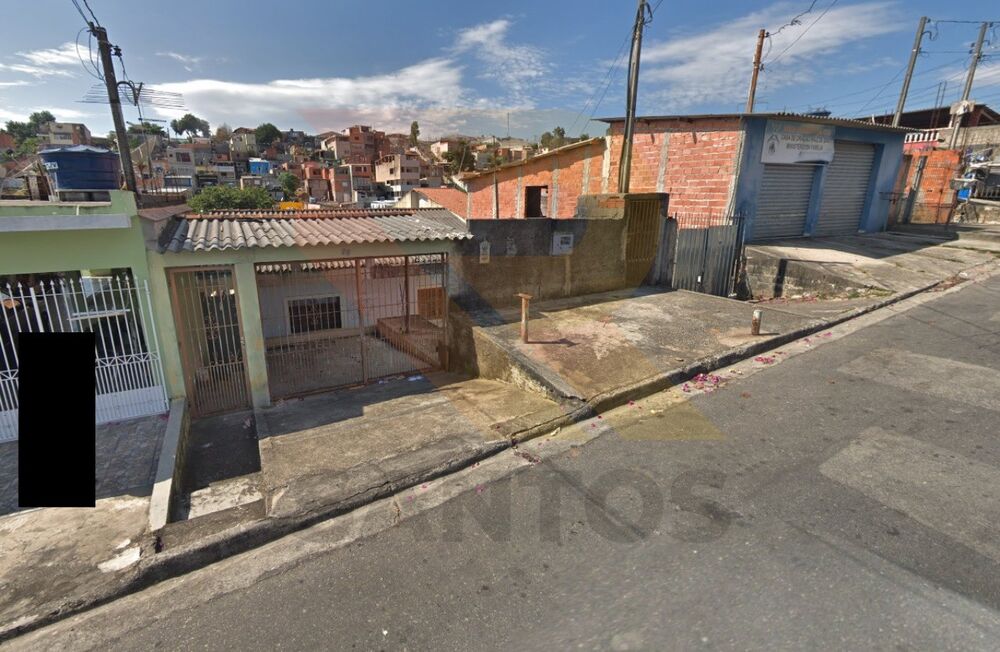 Casa, 2 quartos - Foto 1