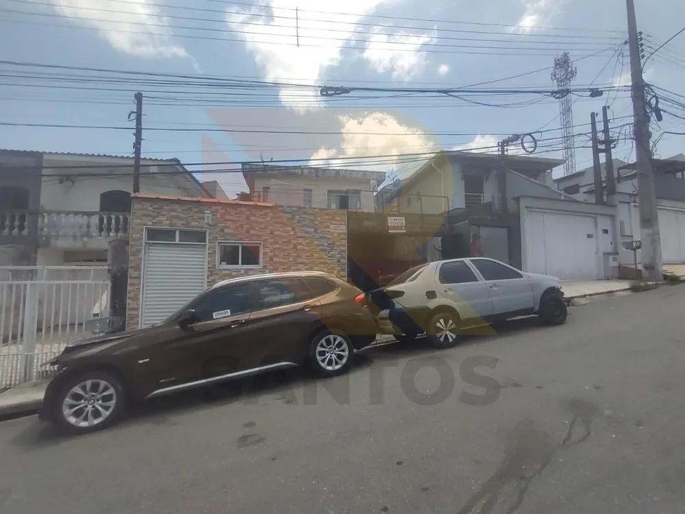 Casa, 2 quartos, 280 m² - Foto 1