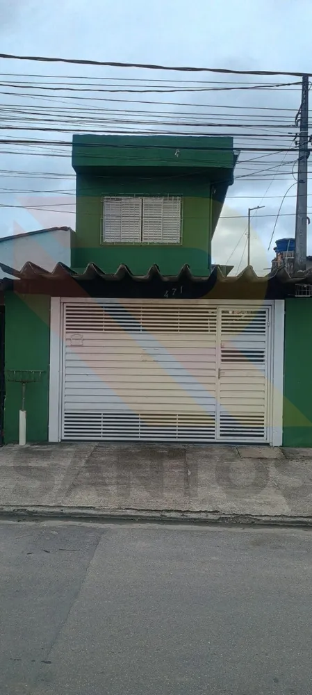 Casa, 3 quartos - Foto 10