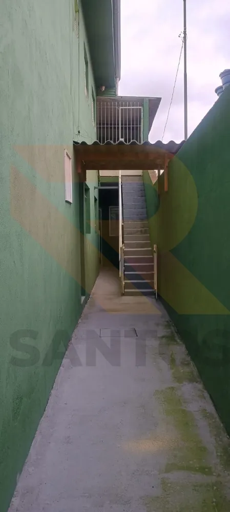 Casa, 3 quartos - Foto 5