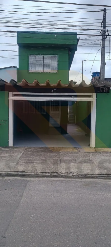 Casa, 3 quartos - Foto 9