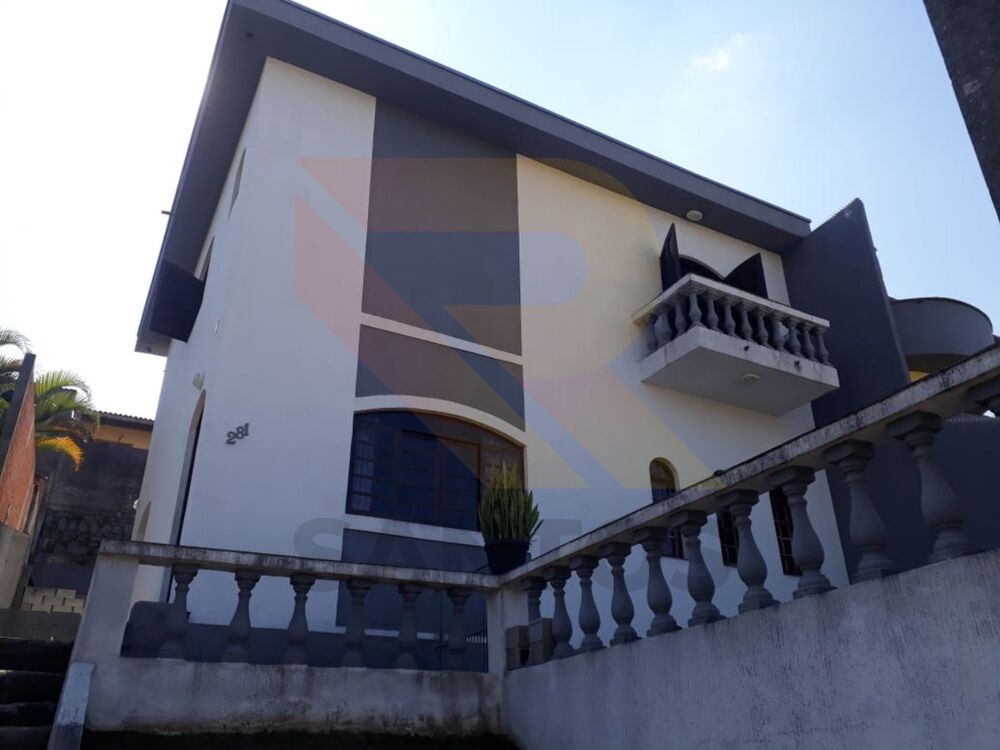 Casa, 3 quartos - Foto 2
