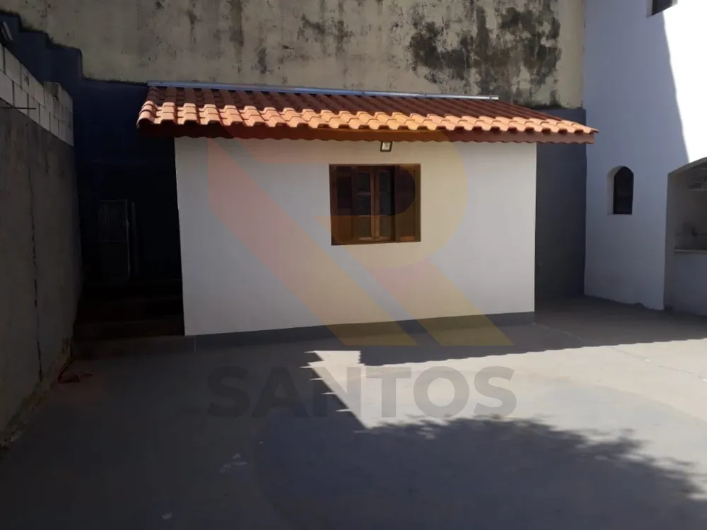 Casa, 3 quartos - Foto 20