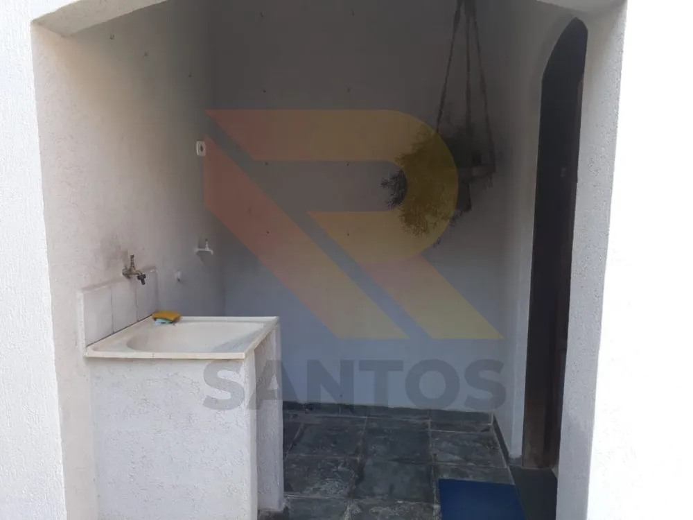 Casa, 3 quartos - Foto 11