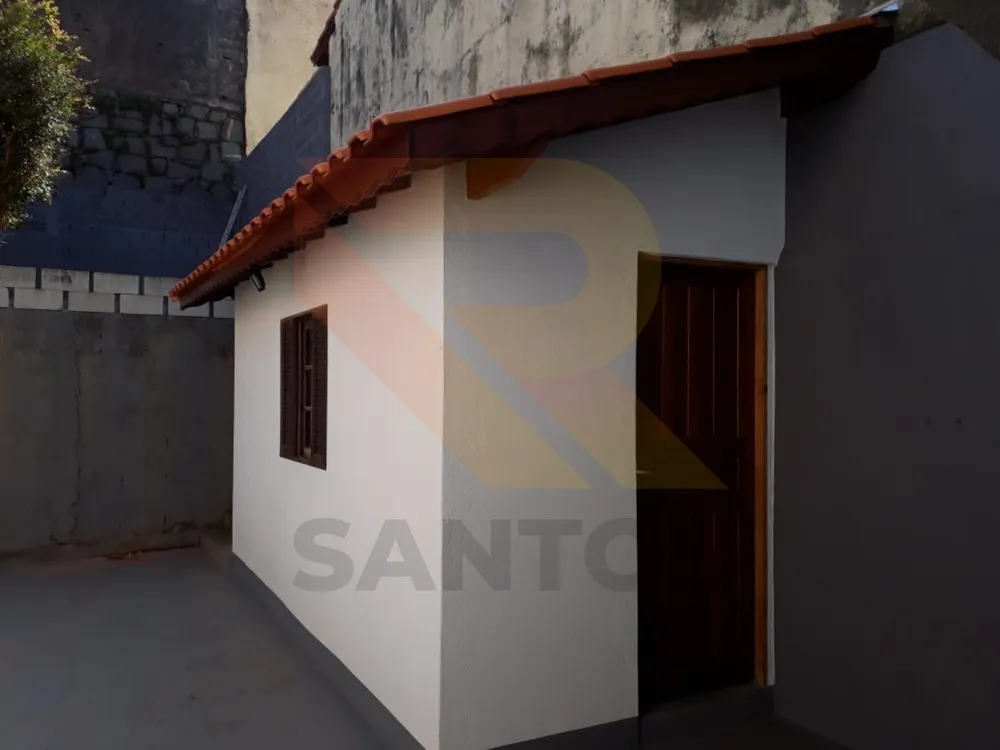 Casa, 3 quartos - Foto 19