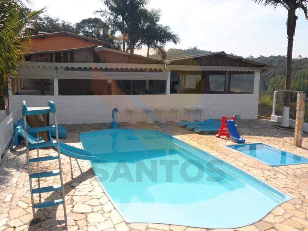 Chácara, 5 quartos, 2 hectares - Foto 4