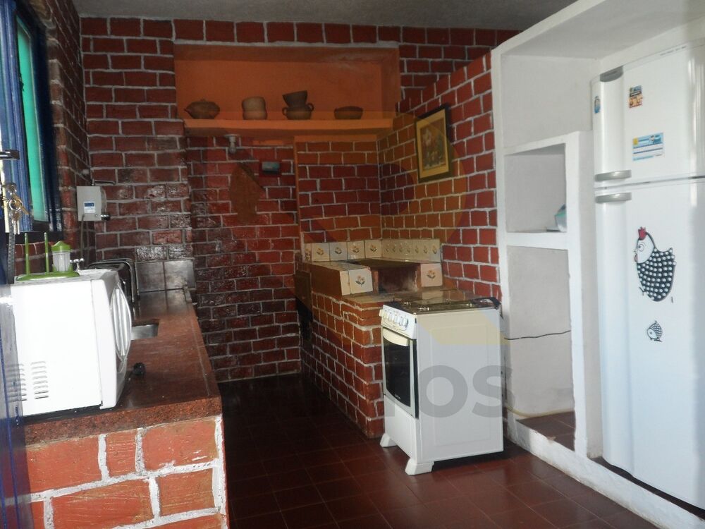 Chácara, 5 quartos, 2 hectares - Foto 1