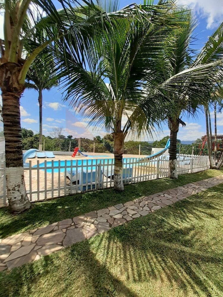 Chácara, 5 quartos, 2 hectares - Foto 9