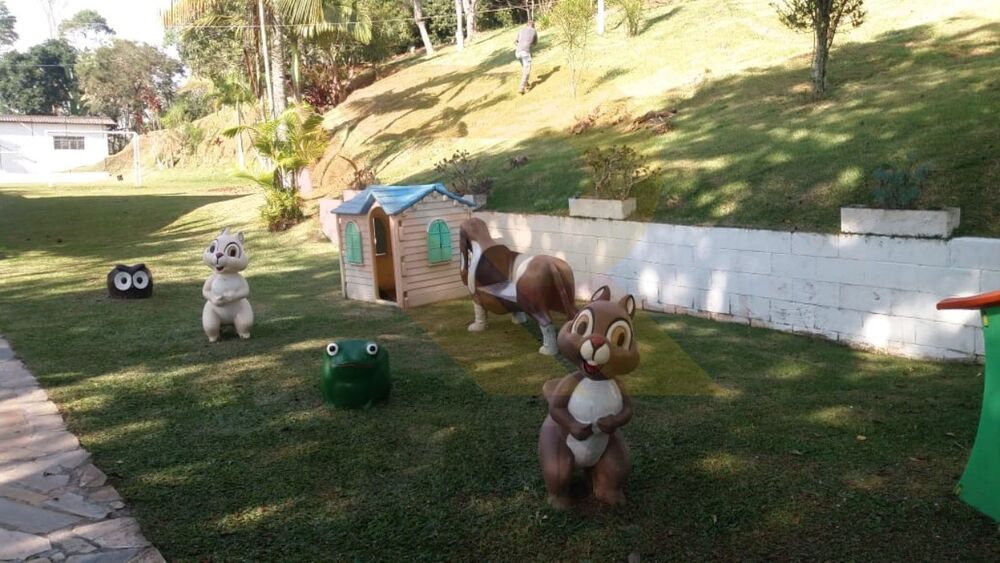 Chácara, 5 quartos, 2 hectares - Foto 14