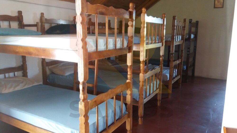 Chácara, 5 quartos, 2 hectares - Foto 2