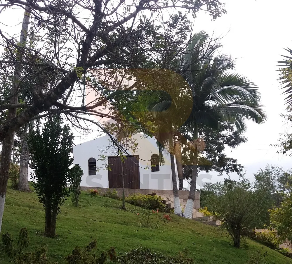 Chácara, 5 quartos, 2 hectares - Foto 3
