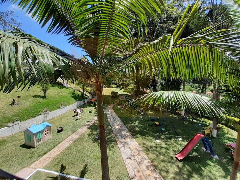 Chácara, 5 quartos, 2 hectares - Foto 12