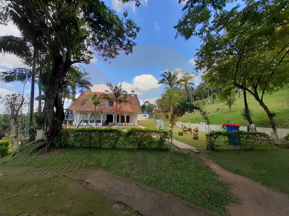 Chácara, 5 quartos, 2 hectares - Foto 12