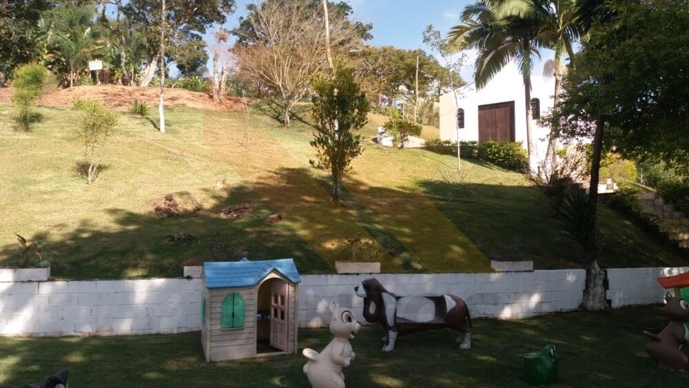 Chácara, 5 quartos, 2 hectares - Foto 15