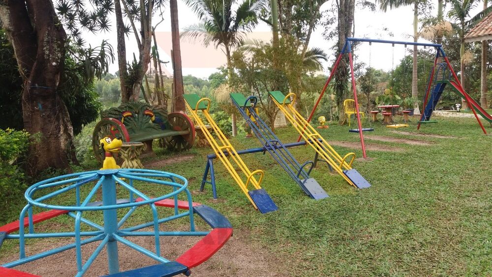 Chácara, 5 quartos, 2 hectares - Foto 6