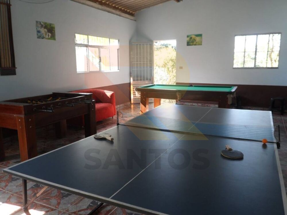 Chácara, 5 quartos, 2 hectares - Foto 11