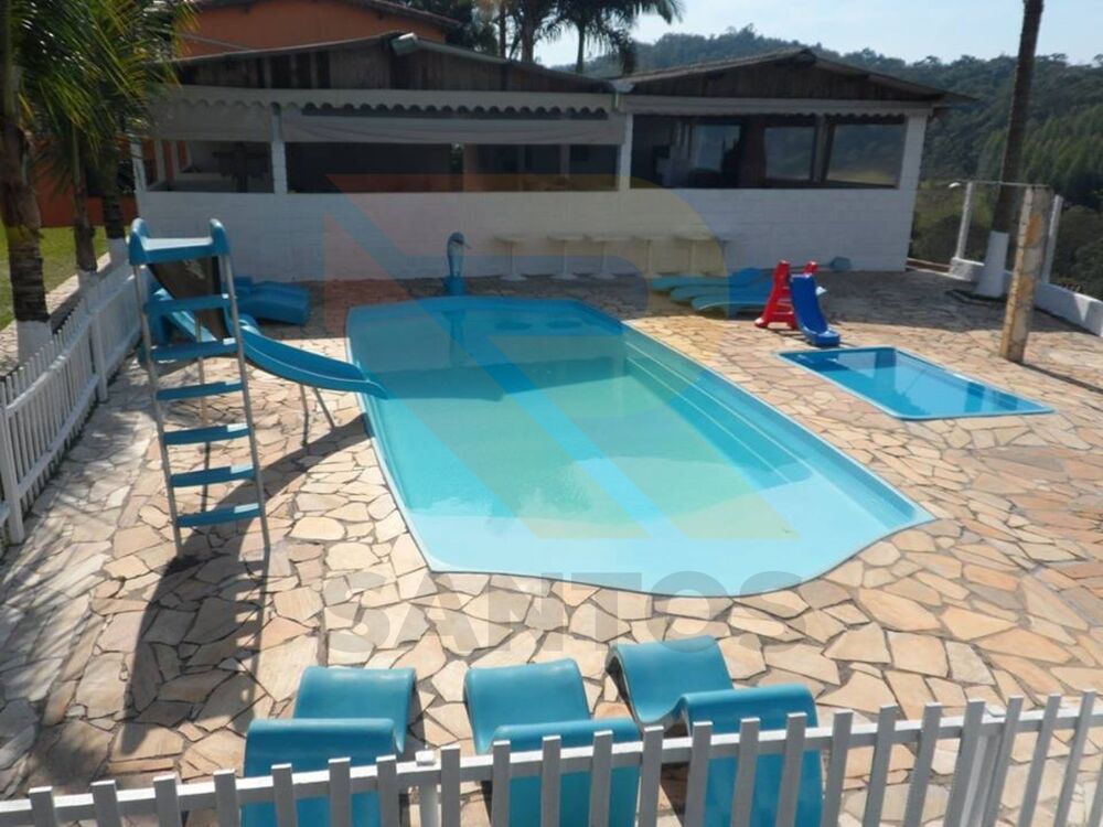 Chácara, 5 quartos, 2 hectares - Foto 5