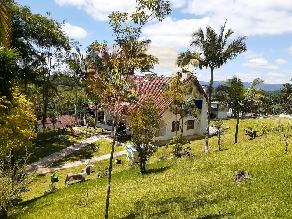 Chácara, 5 quartos, 2 hectares - Foto 16