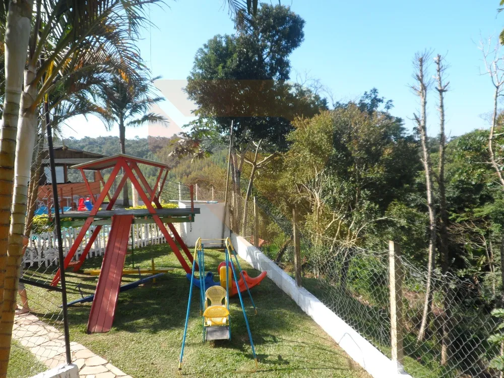 Chácara, 5 quartos, 2 hectares - Foto 8