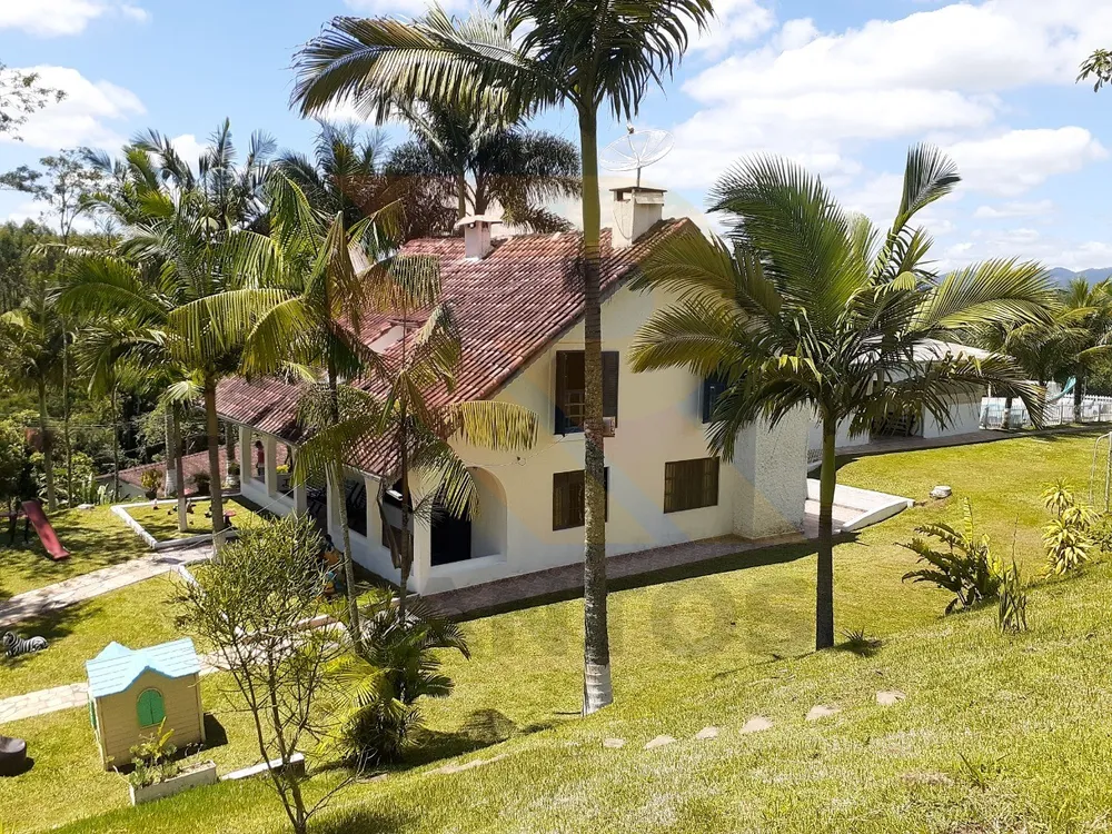 Chácara, 5 quartos, 2 hectares - Foto 11